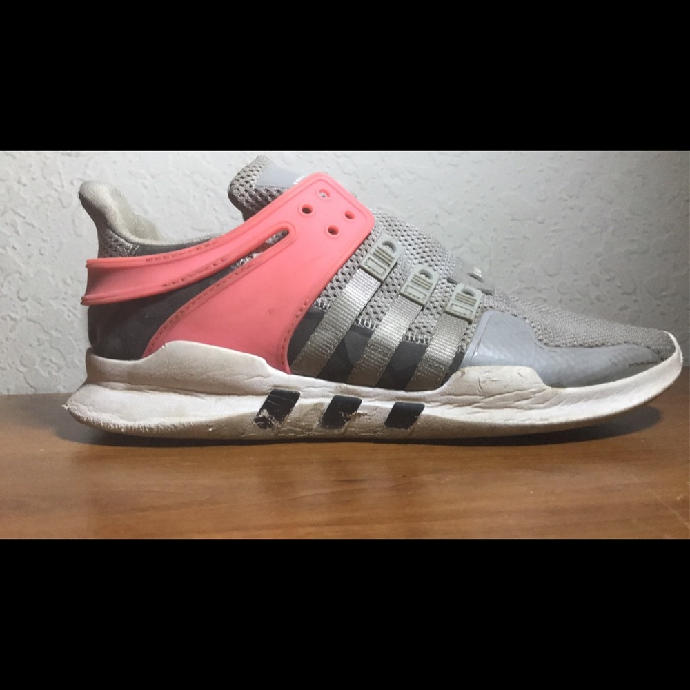 Adidas old shoes